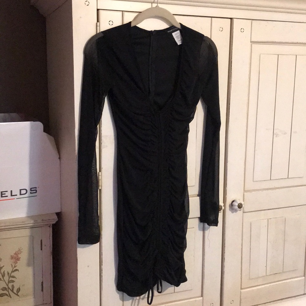 Want My Look sold out dress.